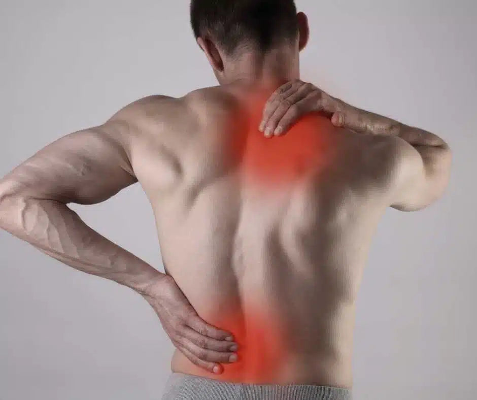 Pain Relief