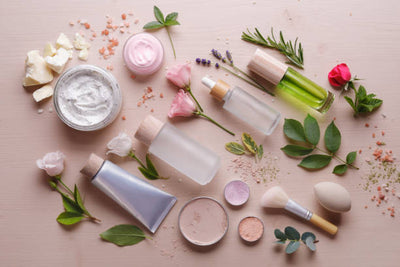 Beauty & Skin Care