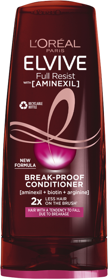 ELVIVE FULL RESIST CONDITIONER 300ML