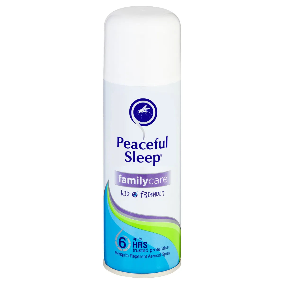 PEACEFUL SLEEP ROOM SPRAY 150G