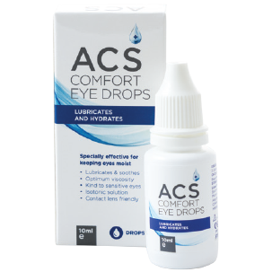ACS COMFORT EYE DROPS