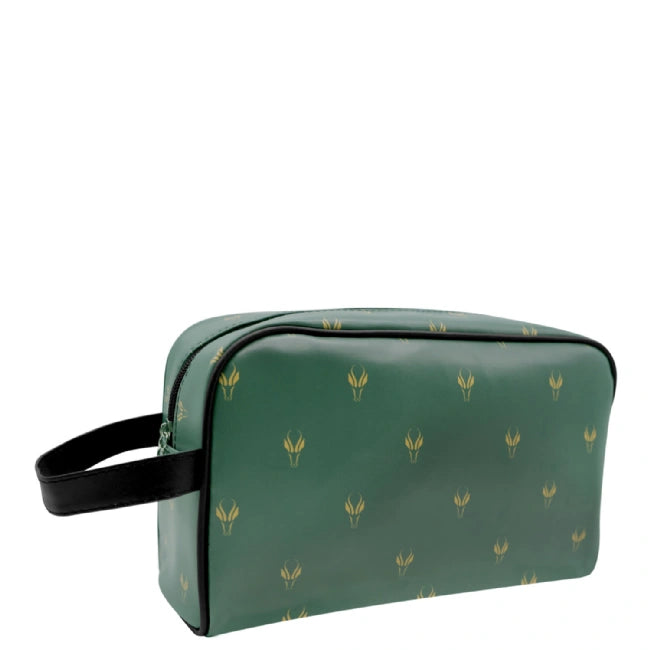 JENAM HALF TIME TOILETRY BAG