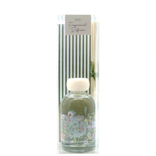 JENAM LIFE IN THE GARDEN - DIFFUSER 200ML