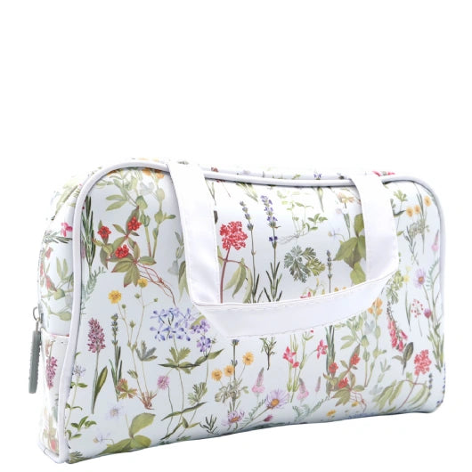 JENAM LIFE IN THE GARDEN - TOILETRY BAG 24X15X9CM