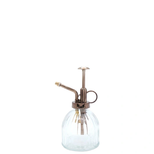 JENAM LIFE IN THE GARDEN - WATERING SPRAY BOTTLE ( GLASS) 200ML
