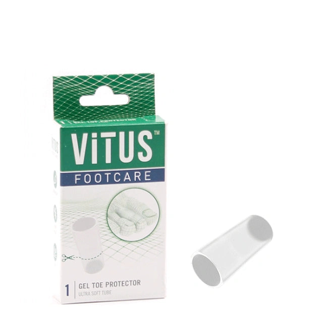 VITUS GEL TOE PROTECTOR