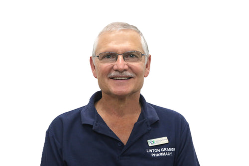 Kobus De Swardt