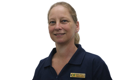 Paulene Van Huyssteen