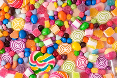 Sweets & Confectioneries