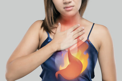 Antacids