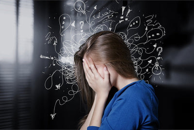 Stress and Anxiety