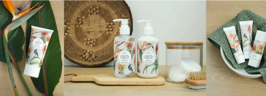 Jenam SA Celebration range