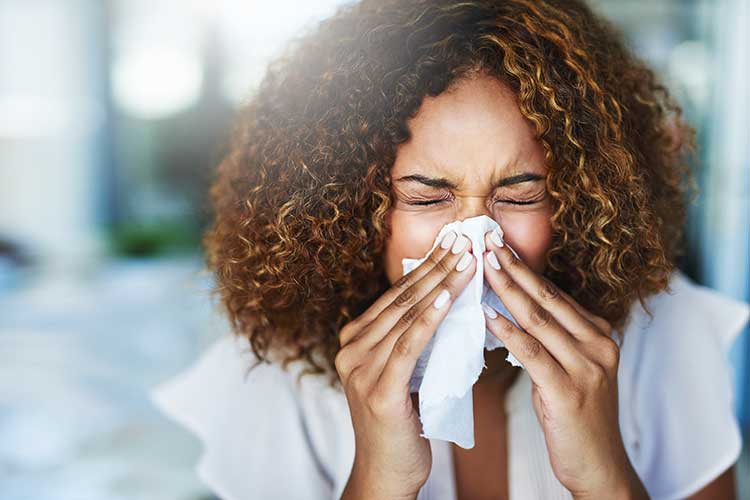 Allergies