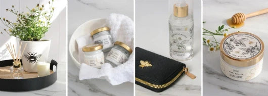 Jenam Bee Range