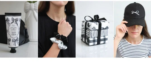 Jenam Bow-Tique Range