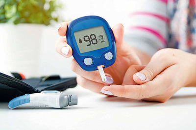 Diabetic Care