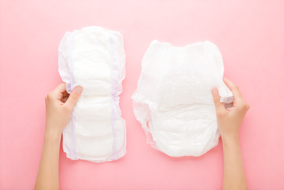 Adult Incontinence