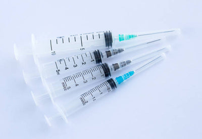 Syringes & Needles