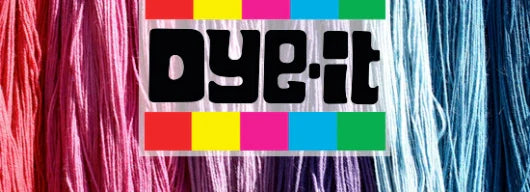 Clothing Dye