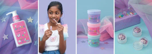 Jenam Kids Range (Gifting and Toys)