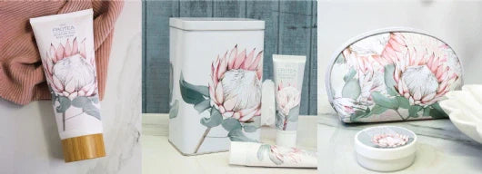Jenam Protea Collection