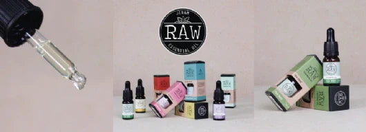 Essential Oils