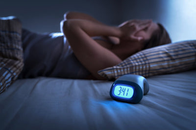 Sleep Disorders