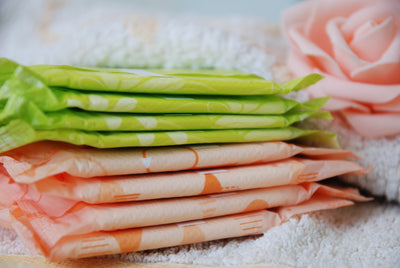 Feminine Hygiene