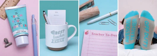 Jenam Teacher Range