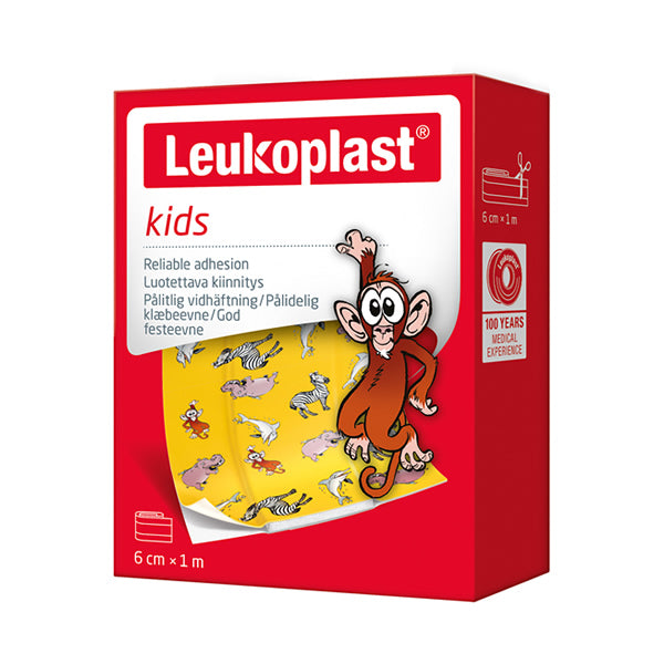 LEUKOPLAST KIDS DRESSING