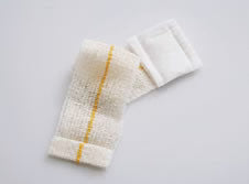 MX FINGER DRESSING 35MM X 35MM