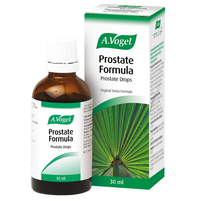 BIOFORCE PROSTATE FORMULA 30ML