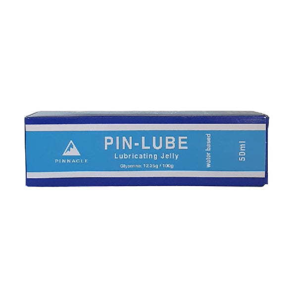 PIN-LUBE LUBRICATING JELLY 50