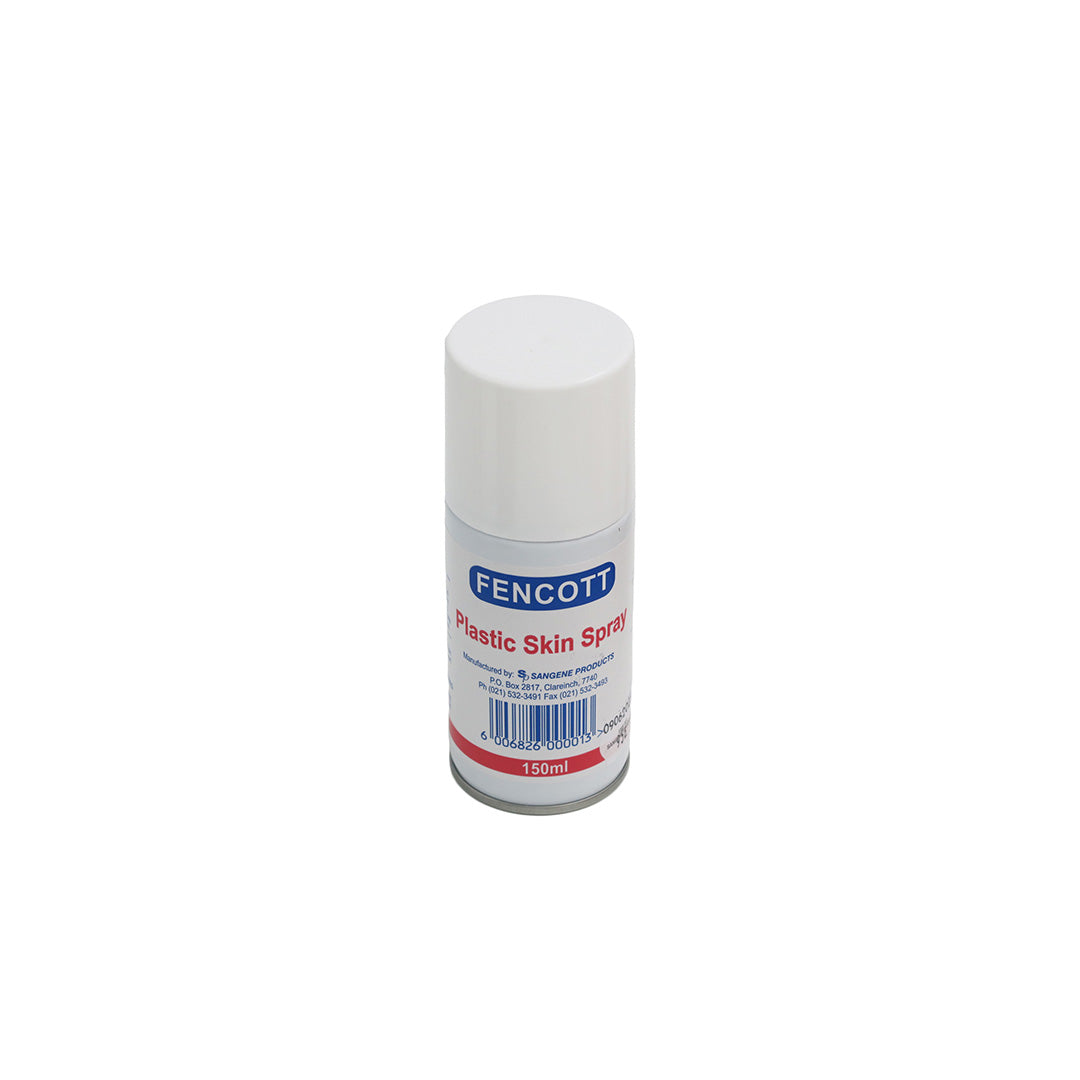 FENCOTT PLASTIC SKIN SPRAY 150ML