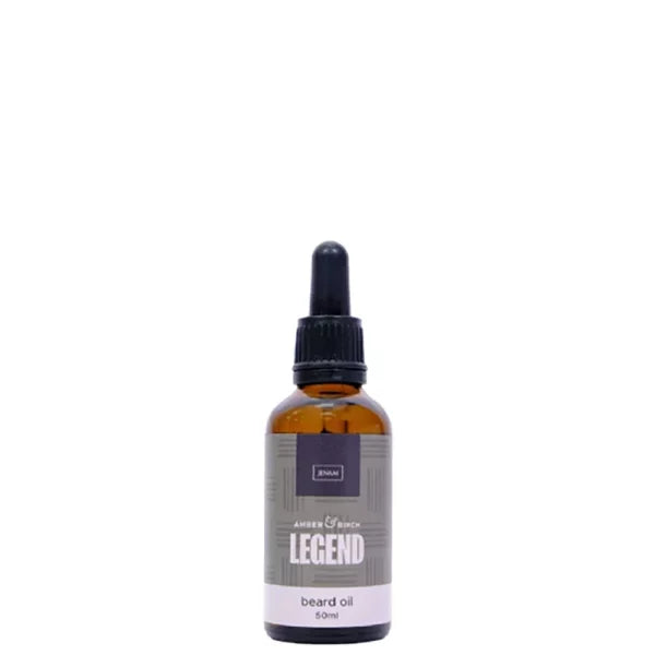 JENAM LEGEND BEARD OIL 50ML