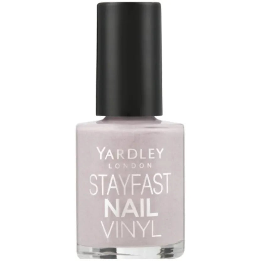 YARDLEY STAYFAST NAIL VINYL