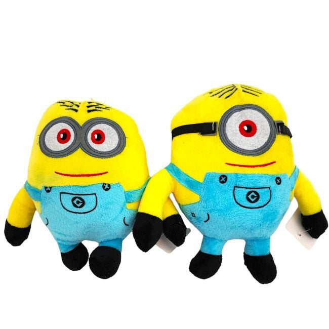 KIDS MINION PLUSH TOY 100406