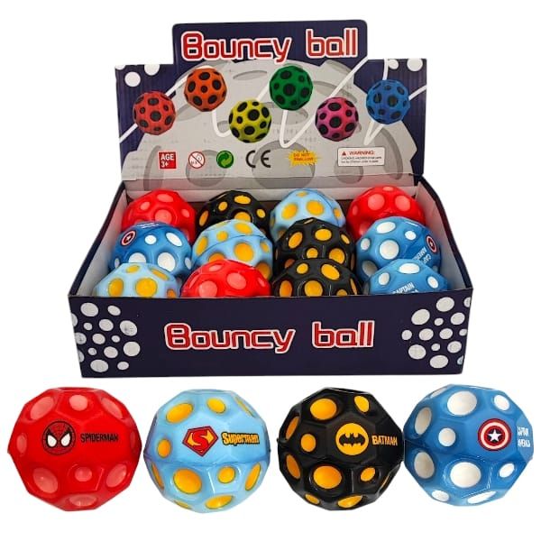 KIDS MOON BALL TOY 100426