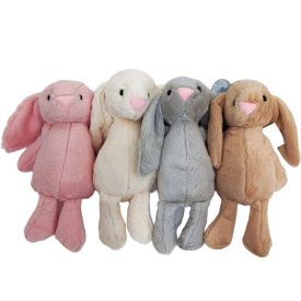 PLUSH BUNNIES
