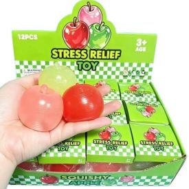 APPLE SQUISHY
