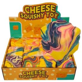 CHEESE SQUISHY