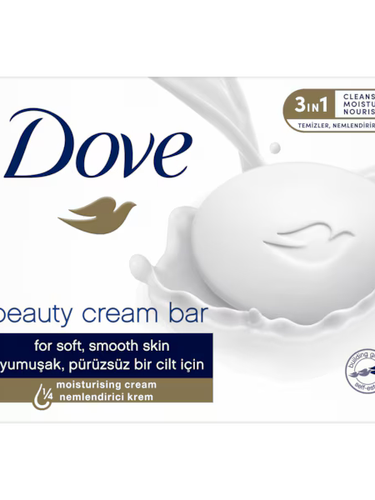 DOVE BAR SOAP ORIGINAL 90G