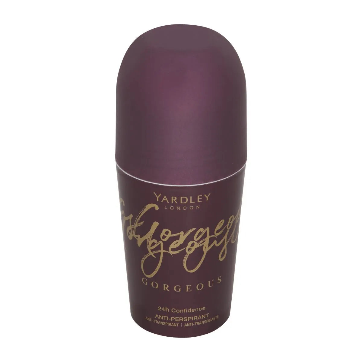 YARDLEY GORGEOUS ROLL-ON 50ML