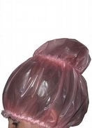FLAIR SHOWER CAP BOUFFANT