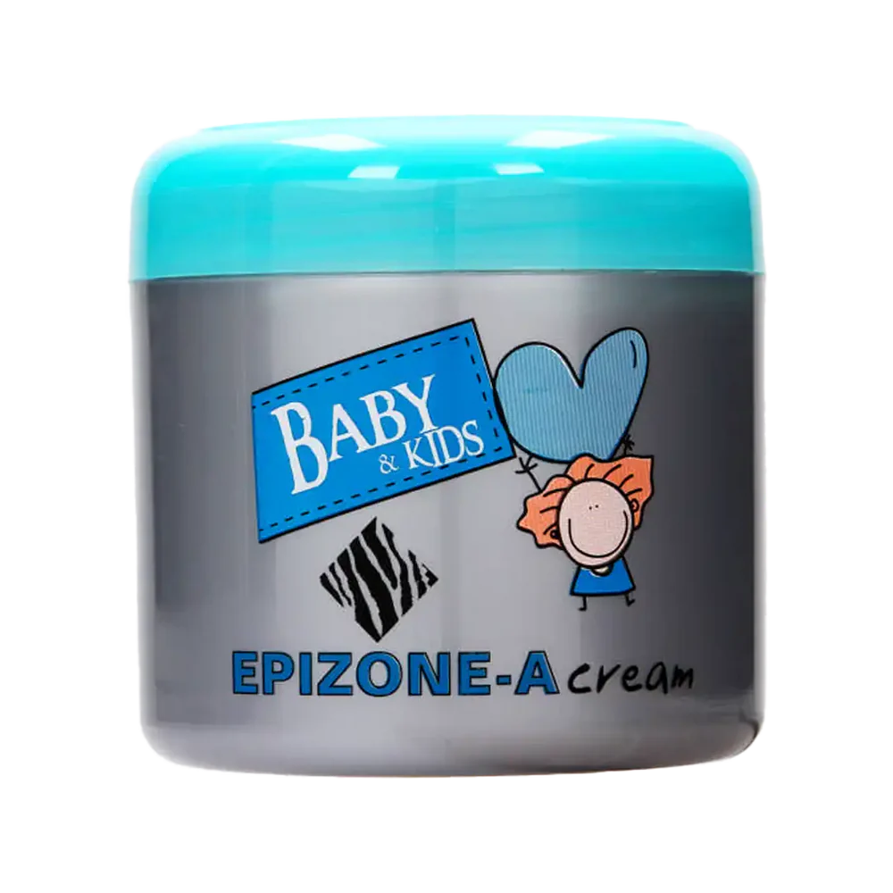 EPIZONE A BABY & KIDS CREAM