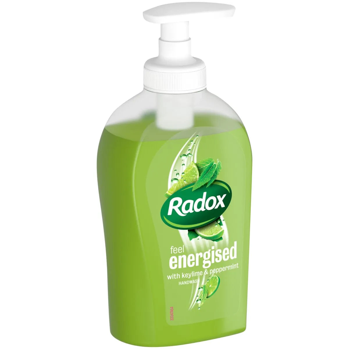 RADOX FEEL ENERGISED HAND WASH 300ML