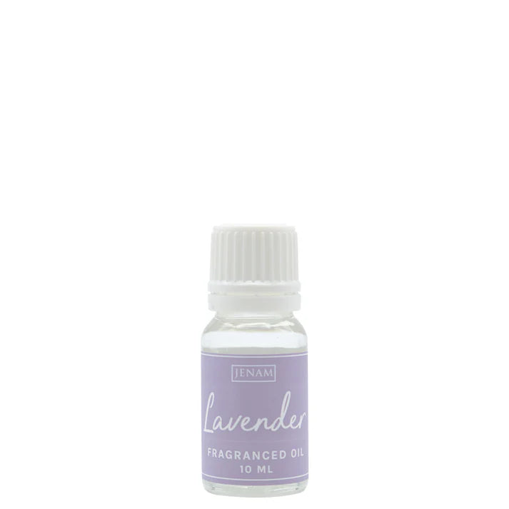 JENAM LAVENDER SCENTED OIL 10ML