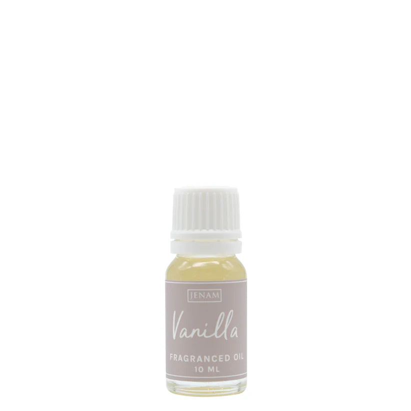 JENAM VANILLA SCENTED OIL 10ML