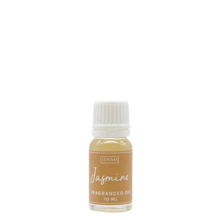 JENAM JASMINE SCENTED OIL 10ML