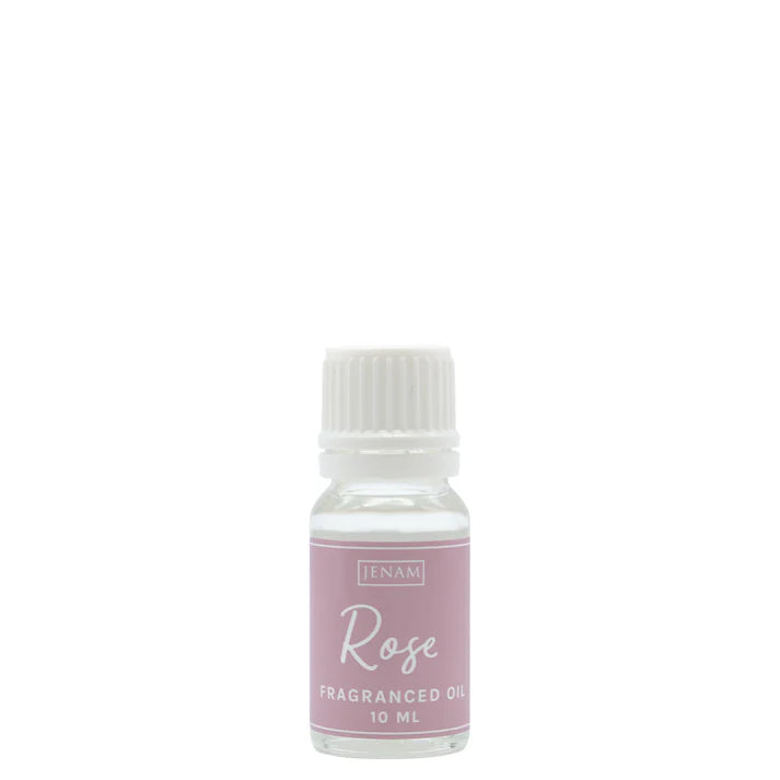 JENAM ROSE SCENTED OIL 10ML